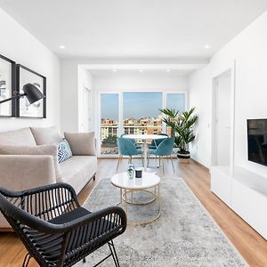 Appartement met Drie Slaapkamers